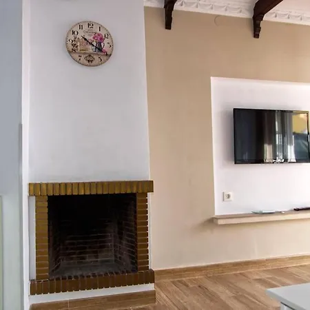 House W Shared Pool, Perfect For Small Families Apartamento Fuengirola