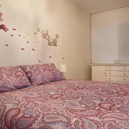 Apartamento House W Shared Pool, Perfect For Small Families