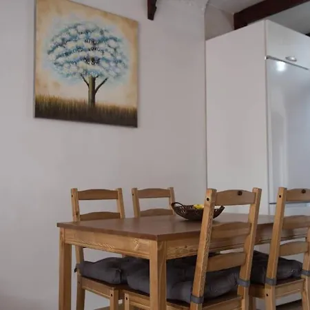 Apartament House W Shared Pool, Perfect For Small Families Fuengirola